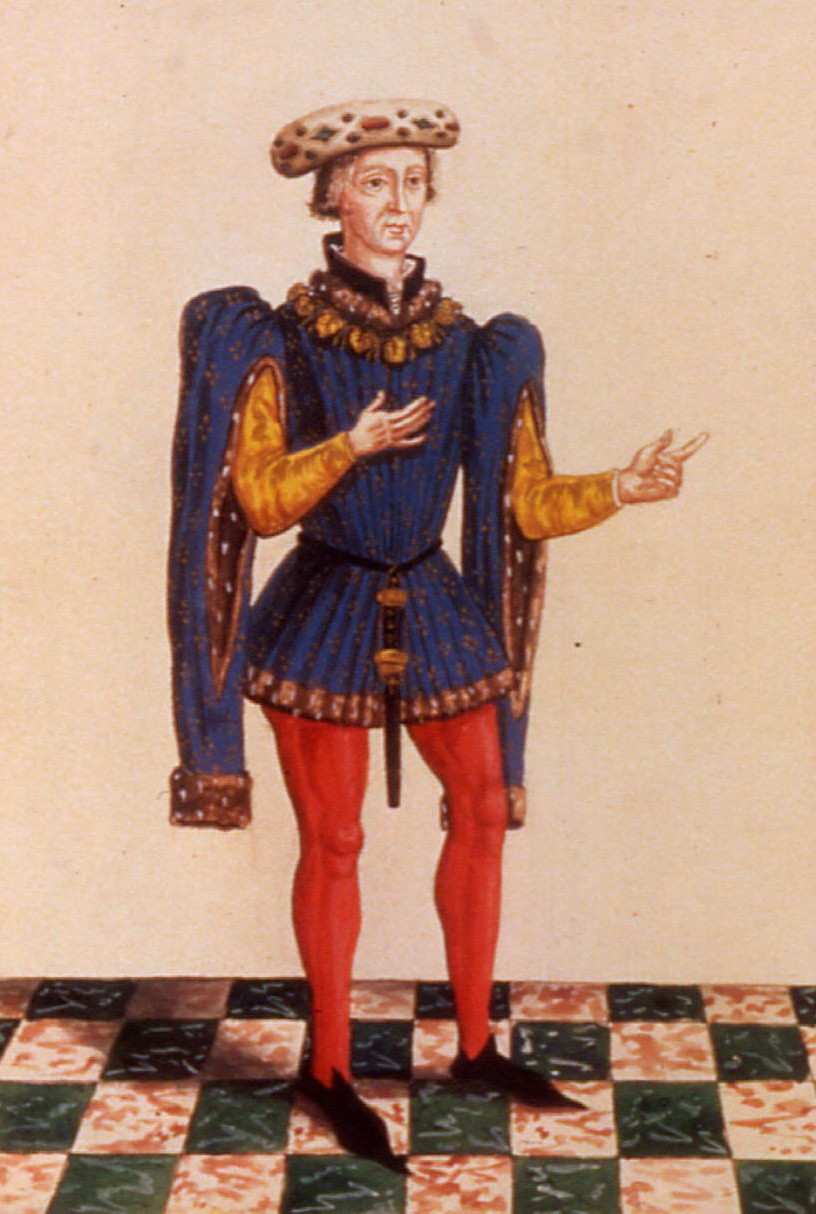 Jean de Montagu